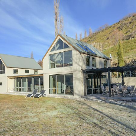 Lindmore Retreat & Spa - Luxury Family Home - Queenstown Exterior photo